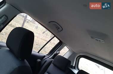 Мінівен Mazda 5 2007 в Тячеві