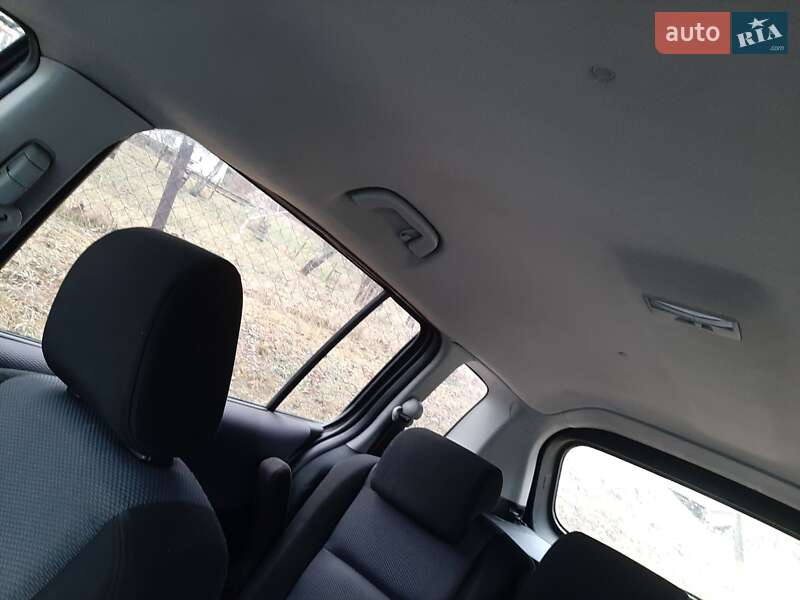 Мінівен Mazda 5 2007 в Тячеві фото 7 Мінівен Mazda 5 2007 в Тячеві