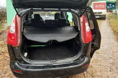 Мінівен Mazda 5 2007 в Тячеві