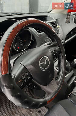 Мінівен Mazda 5 2011 в Коростені