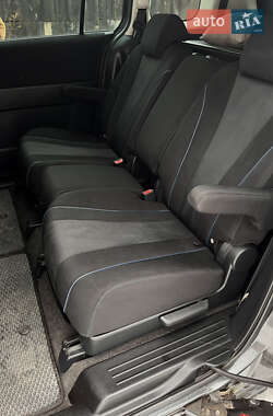 Мінівен Mazda 5 2011 в Коростені