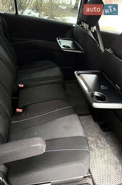 Мінівен Mazda 5 2011 в Коростені