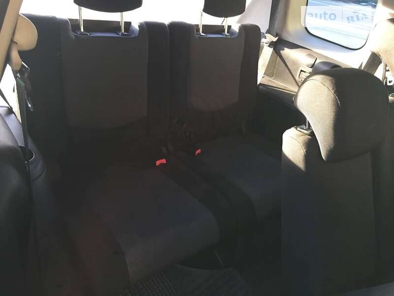 Минивэн Mazda 5 2007 в Киеве фото 20 Минивэн Mazda 5 2007 в Киеве