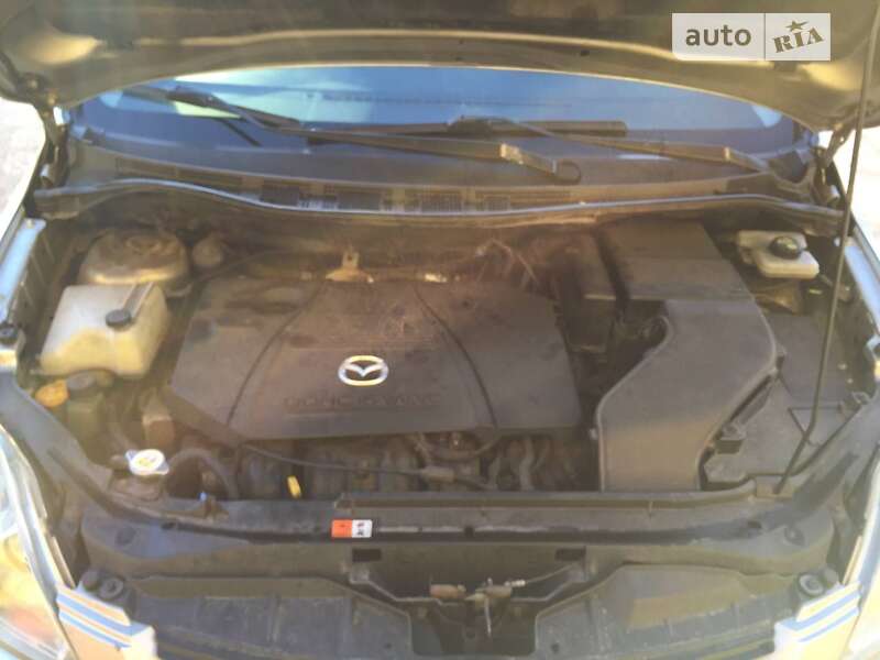 Минивэн Mazda 5 2007 в Киеве фото 21 Минивэн Mazda 5 2007 в Киеве