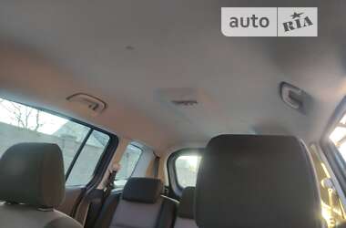 Минивэн Mazda 5 2007 в 
