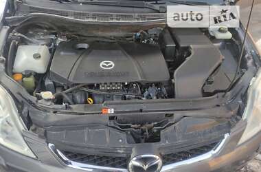 Минивэн Mazda 5 2007 в 