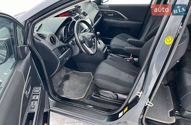 Минивэн Mazda 5 2010 в Луцке