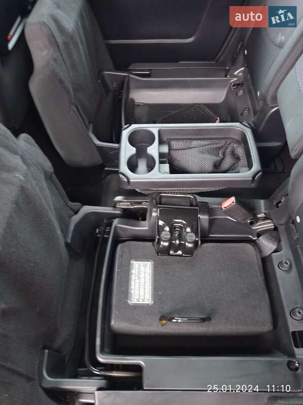 Мінівен Mazda 5 2008 в Козятині