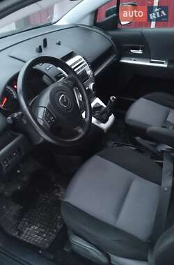 Минивэн Mazda 5 2006 в Золотоноше