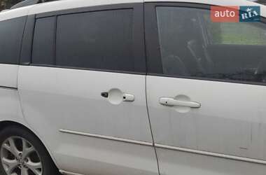 Мінівен Mazda 5 2008 в Харкові