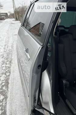 Мінівен Mazda 5 2007 в Сумах