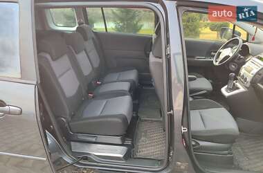 Минивэн Mazda 5 2005 в Луцке
