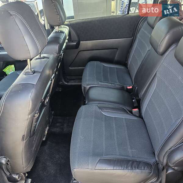 Мінівен Mazda 5 2009 в Вінниці