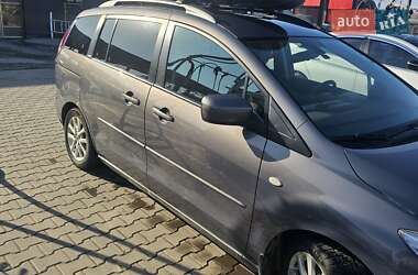 Мінівен Mazda 5 2009 в Вінниці