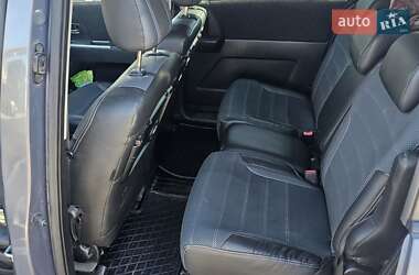 Мінівен Mazda 5 2009 в Вінниці
