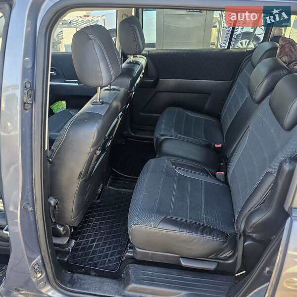 Мінівен Mazda 5 2009 в Вінниці