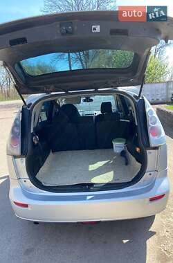Минивэн Mazda 5 2006 в Мостиске