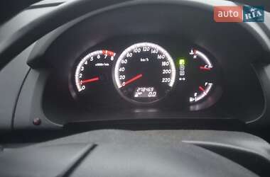 Мінівен Mazda 5 2009 в Прилуках