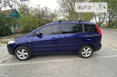 Минивэн Mazda 5 2006 в Херсоне