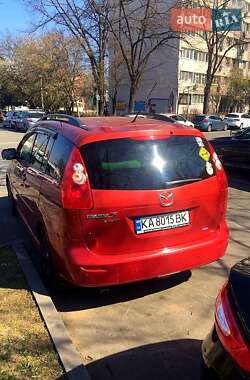 Минивэн Mazda 5 2006 в Киеве