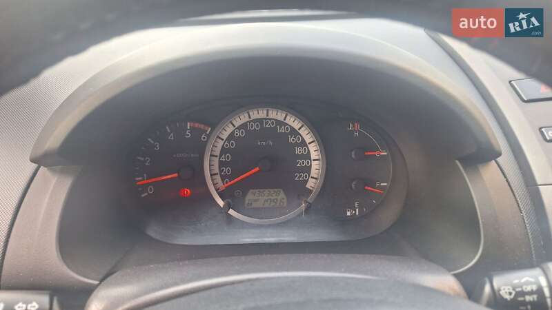 Мінівен Mazda 5 2006 в Одесі фото 4 Мінівен Mazda 5 2006 в Одесі