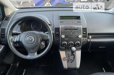 Минивэн Mazda 5 2008 в Одессе