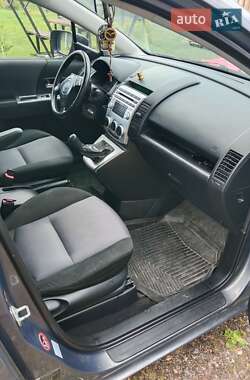 Минивэн Mazda 5 2007 в Рава-Русской