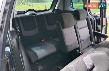 Мінівен Mazda 5 2007 в Рава-Руській
