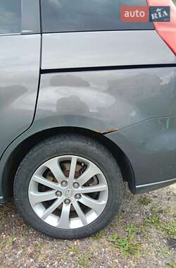 Минивэн Mazda 5 2007 в Рава-Русской