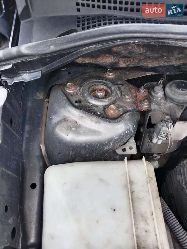 Мінівен Mazda 5 2007 в Рава-Руській