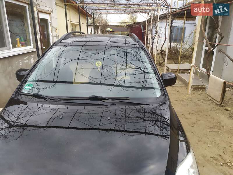 Mazda 5 2006 Mazda 5 2006