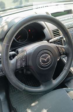 Минивэн Mazda 5 2009 в Сумах