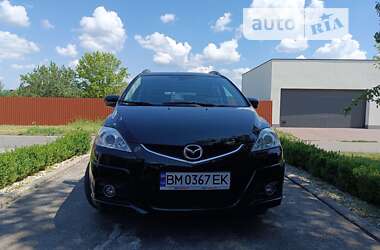 Минивэн Mazda 5 2009 в Сумах