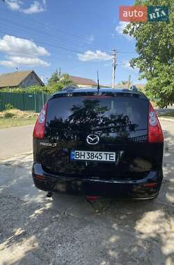 Минивэн Mazda 5 2006 в Одессе