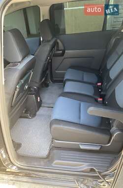 Минивэн Mazda 5 2006 в Одессе
