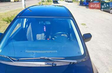 Минивэн Mazda 5 2011 в Житомире