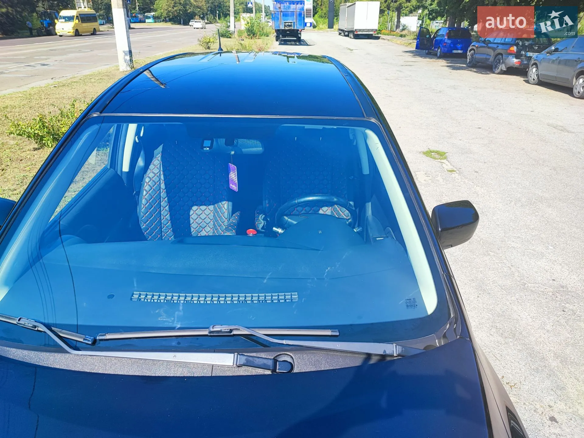 2011 Mazda 5 - мініатюра 10