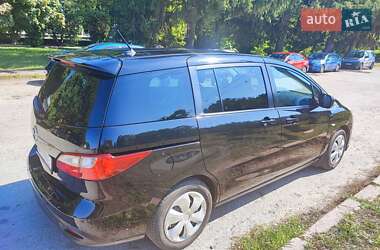 Минивэн Mazda 5 2011 в Житомире