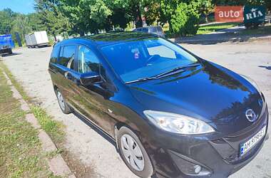Минивэн Mazda 5 2011 в Житомире