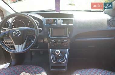 Минивэн Mazda 5 2011 в Житомире