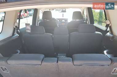 Минивэн Mazda 5 2011 в Житомире