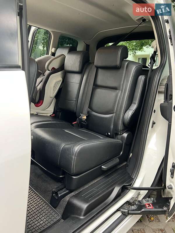 Минивэн Mazda 5 2009 в Коломые