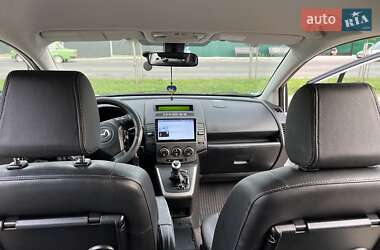 Минивэн Mazda 5 2009 в 