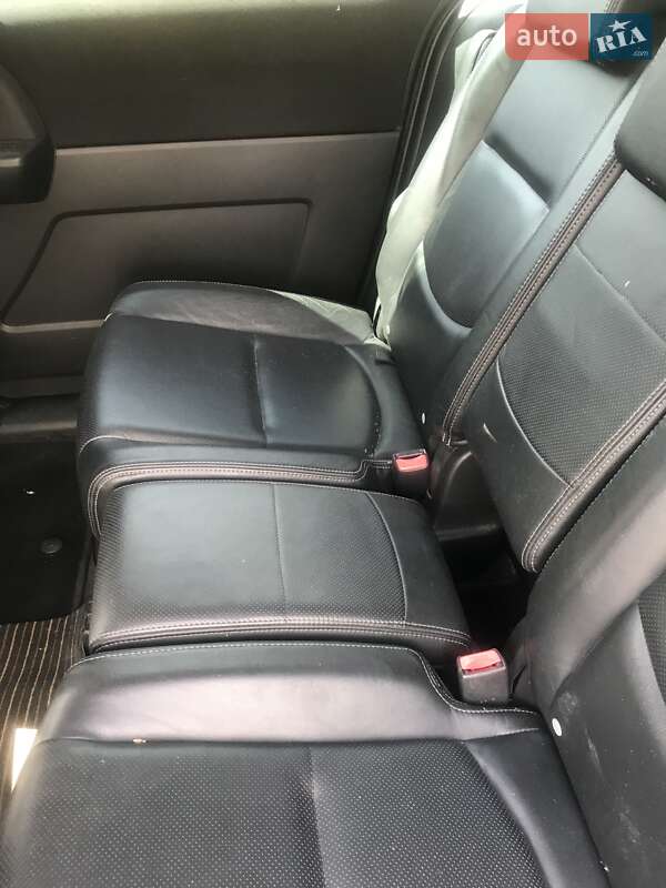 Минивэн Mazda 5 2010 в Одессе