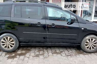 Минивэн Mazda 5 2007 в Тернополе