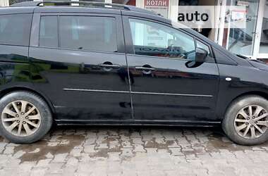 Минивэн Mazda 5 2007 в 