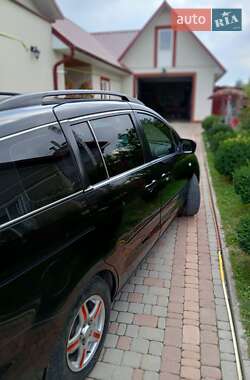 Минивэн Mazda 5 2009 в 