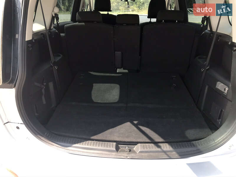 Минивэн Mazda 5 2010 в Городенке
