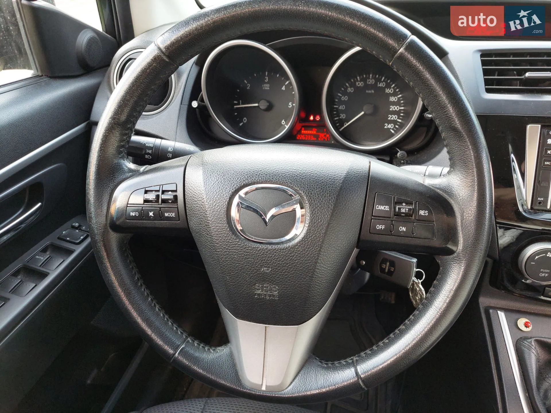 2013 Mazda 5 - мініатюра 15