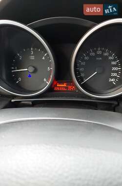 Минивэн Mazda 5 2013 в Ворохте